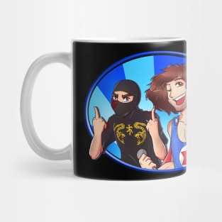 Bring The Party! Mug